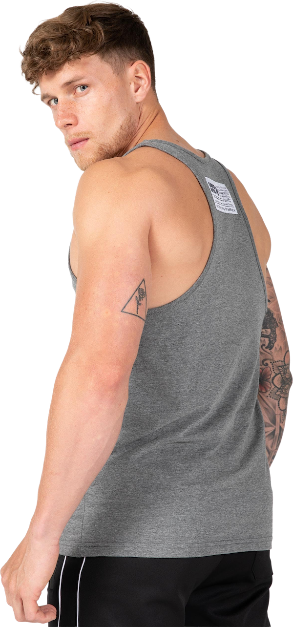 Classic Tank Top - Gray