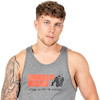 Classic Tank Top - Gray