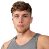 Classic Tank Top - Gray