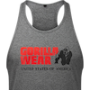 Classic Tank Top - Gray