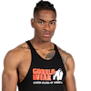 Classic Tank Top - Black