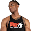 Classic Tank Top - Black