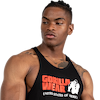 Classic Tank Top - Black