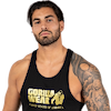 Classic Tank Top - Gold