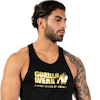 Classic Tank Top - Gold