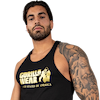 Classic Tank Top - Gold