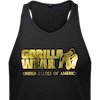 Classic Tank Top - Gold