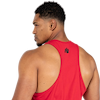 Evansville Tank Top - Red