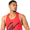 Evansville Tank Top - Red