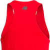 Evansville Tank Top - Red