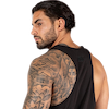 Evansville Tank Top - Black