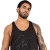 Evansville Tank Top - Black