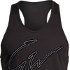 Evansville Tank Top - Black