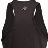 Evansville Tank Top - Black