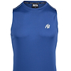 Easton Tank Top - Blue