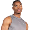 Easton Tank Top - Gray
