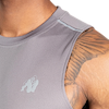 Easton Tank Top - Gray