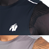 Easton Tank Top - Gray
