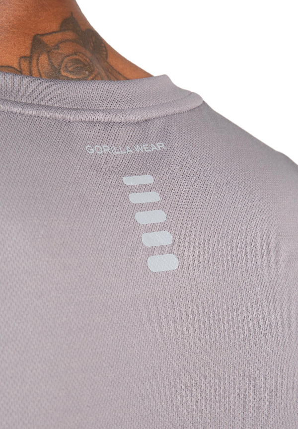 Easton Tank Top - Gray