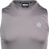 Easton Tank Top - Gray