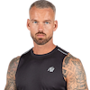 Easton Tank Top - Black