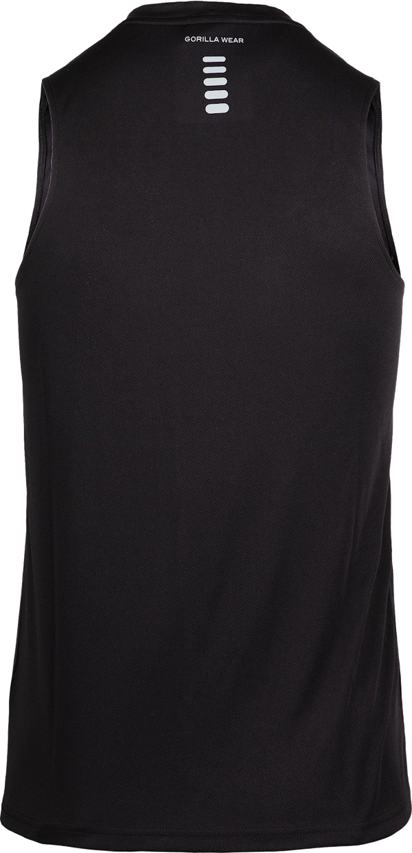 Easton Tank Top - Black