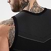 Norton Seamless Tank Top - Black