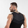 Norton Seamless Tank Top - Black