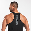 Lafayette Tank Top - Black