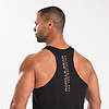 Lafayette Tank Top - Black