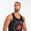 Lafayette Tank Top - Black