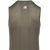 Broxton Tank Top-Army Green