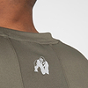 Broxton Tank Top-Army Green