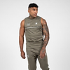 Broxton Tank Top-Army Green