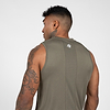 Broxton Tank Top-Army Green