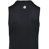 Broxton Tank Top-Black