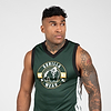 Orlando Jersey Tank Top - Green
