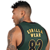 Orlando Jersey Tank Top - Green