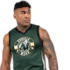 Orlando Jersey Tank Top - Green
