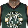 Orlando Jersey Tank Top - Green