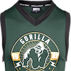 Orlando Jersey Tank Top - Green