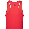 Classic Training Tank Top - Red
