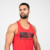 Classic Training Tank Top - Red