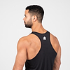 Classic Training Tank Top - Black