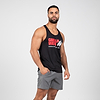 Classic Training Tank Top - Black