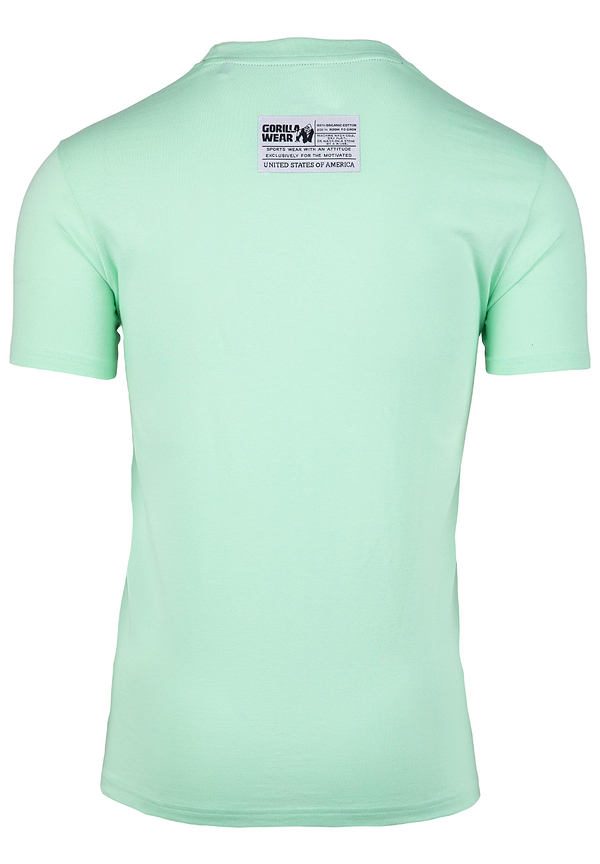 Classic T-Shirt - Mint