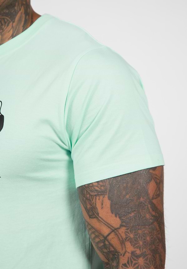 Classic T-Shirt - Mint