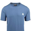 Warren T-Shirt - Cornet Blue