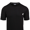 Warren T-Shirt - Black