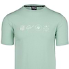 Swanton T- Shirt - Green